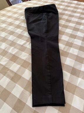 Alfani Black Women's Dress Pants